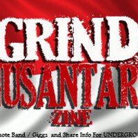 GRINDNUSANTARAZINE (@grindnusantaraz) 's Twitter Profile Photo