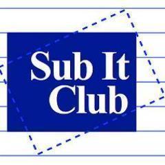 Sub It Clubさんのプロフィール画像