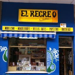 ELRECREOtuhobby's profile picture. 