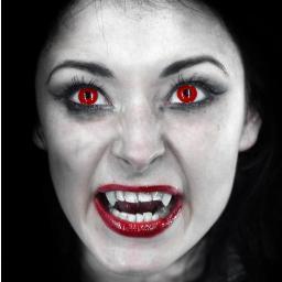 GrimeHorror's profile picture. A cess pit of short horror films.