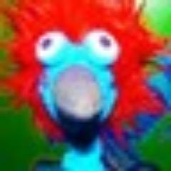 yeahbroitsflamy's profile picture. Red haired raver... I'm a drug peddling plushie.don't be starting no drama  around me chill vibes bro