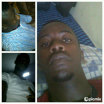 ♍γ̲̣̣̥ name is kunle olukoya live in abeokuta L♥ع god and L♥ع to play with people god blss