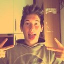 angelo arcuri - @angeloarcuri3 - Twitter