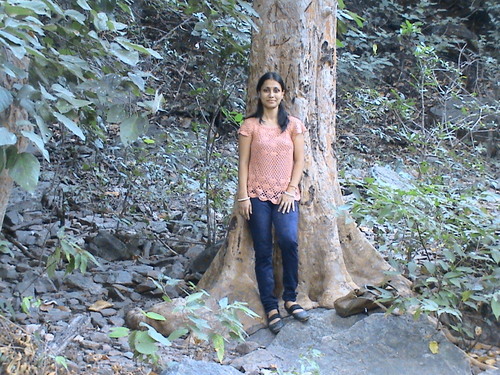 rashmiranigupta's profile picture. 