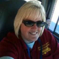 shellyaoliver's profile picture. Military wife, mom and busdriver