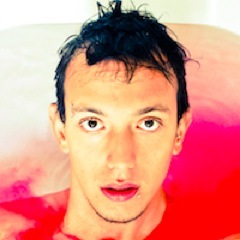 GrePoggetti's profile picture. Graphic designer and art director in love with typography and everything involved with graphic design