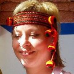 DiasporaKolos's profile picture. 