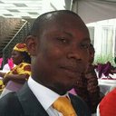 Samuel Amoako - @samoakof - Twitter