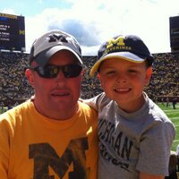 Pat Dyer (@dpdyer00) 's Twitter Profile