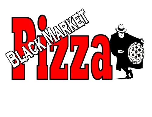Black Market Pizza Blkmrktpizza Twitter