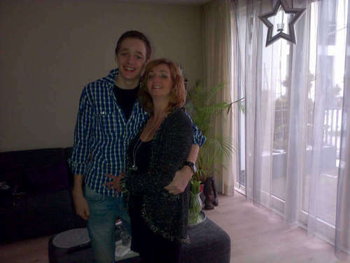 My Love @Devenyyyy ♥