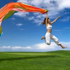 LoveShirleyLiu's profile picture. live a happy, healthy, abundant life----
Faith, Fitness, Family, Finance, Friends, Future, and Fun