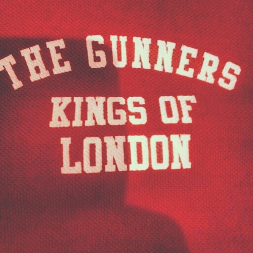 brazilyR9's profile picture. مشجع لآرسنال من 1998