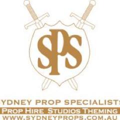 PropSpecialist's profile picture. Sydney Props Specialist is a creative and professional team with over 20 years experience in décor for special events, exhibitions, theatre, film & television.