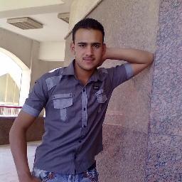 student in the last year of faculty of Arts English department