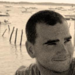 AlexVistyk's profile picture. 