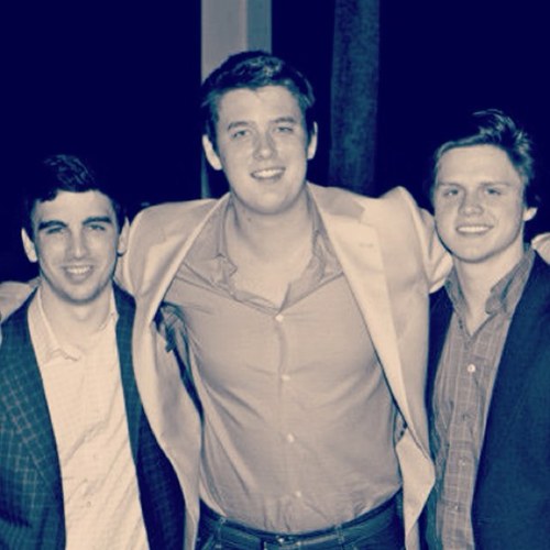 mills_have_eyes's profile picture. I wish I were in the land of cotton.ΣΧ