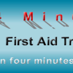 A patient can die in 4 minutes. You can be taught how to save a life in 4 minutes.

Theo Paphitis' #SBS Winner 17/9/2018

We deliver courses all across the UK