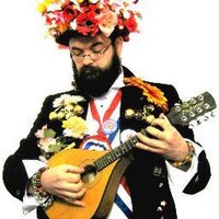 Richard Harris(@thefolkandblues) 's Twitter Profile Photo