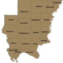 Just living the dream in Southern Illinois. We might not be the first So. Ill. Problems, but we're the best.