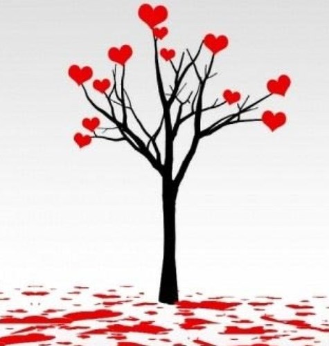 i tweet on all things teen, love, and life