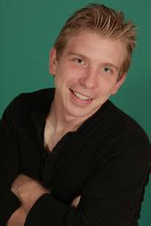 Lennonbeh's profile picture. 