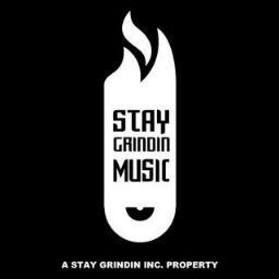 Stay Grindin Music LLC for beat submissions contact:                                                        staygrindinmusic@gmail.com