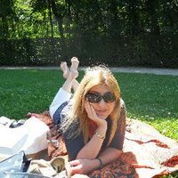 silvia c. (@silviascat) 's Twitter Profile