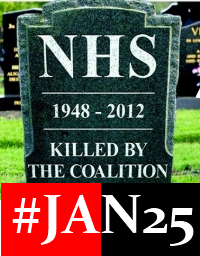 the Fox News of Armchair Anarchy. The antisocial web.  Don't follow me, i tweet a lot. NHS privatisation, Egyptian revolution, nonsense.