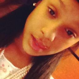 like wat u see hit that follow button then go follow my bestfriend @_ladieslovemee thx