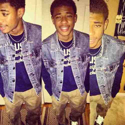 Indian&Black|18|$$|Taken|Kik:PreddieeBree|

#UglyGang