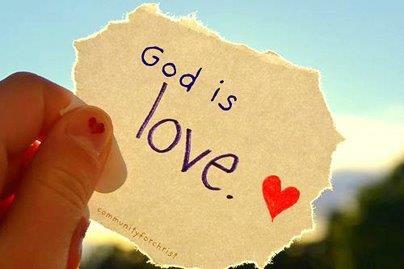 A believer...........