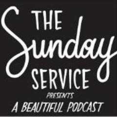 A beautifully original sketch-comedy podcast by Vancouver's Award Winning improv connoisseurs, The Sunday Service!