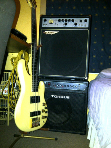 TerryG_Plank's profile picture. Ultimate blues lover and Bass guitarist, South Africa !!