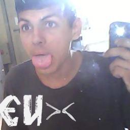 Eu Amo a quem me Ama **---------** .
