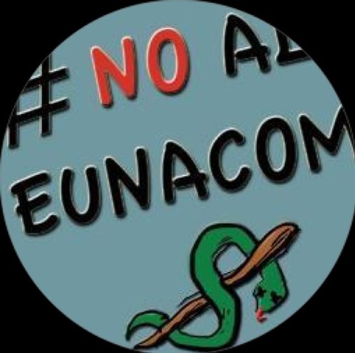 Canal oficial de Médicos Egresados de Chile indignados por la filtración de preguntas en EUNACOM 2012. INVALIDAR EL PROCESO ES LA CONSIGNA. La salud es de TODOS