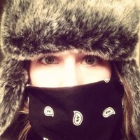 s. (@_sabrinarh) 's Twitter Profile