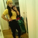 Nicole Joann Greco - @CrayolaNikkay - Twitter