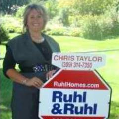 Realtor with ruhl&ruhl. Lic in iowa and illinois