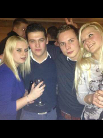 thijs1102's profile picture. Inomine Patre et fili ti Spiritus Sancti #shephers we shall be for thi my lord for thi #amen