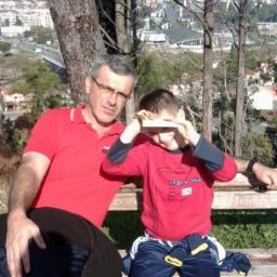 JugoDrobnjak's profile picture. 