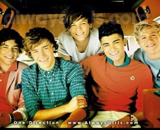 Page for One Direction fans and Beliebers..:) Follow me I follow back!? #Believe