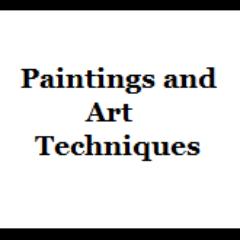 This page provides you a platform where you share your paintings and learn different techniques related to art only.