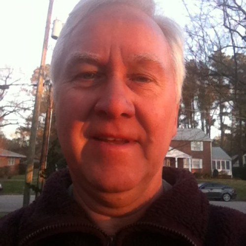 therealRevBill's profile picture.