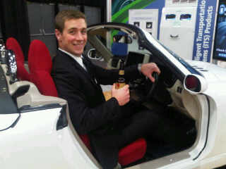 ZeeLaner's profile picture. 