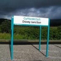 Dovey Junction (@doveyjunction) 's Twitter Profile