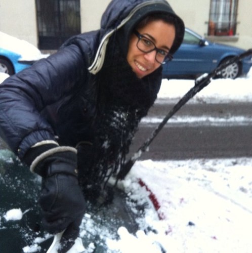 MinaDeKellogs's profile picture. 