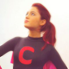 ´´ sou divo ´´
