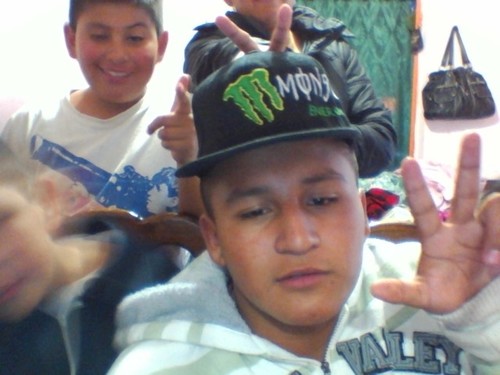 geovannismoer's profile picture. 