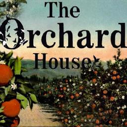 The official twitter for The Orchard home.